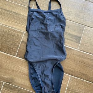 Navy Training Practice Swimsuit